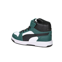 Puma Bambini e ragazzi Sneakers 408801 Bianco/Rosa