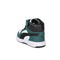 Puma Bambini e ragazzi Sneakers 408801 Bianco/Rosa