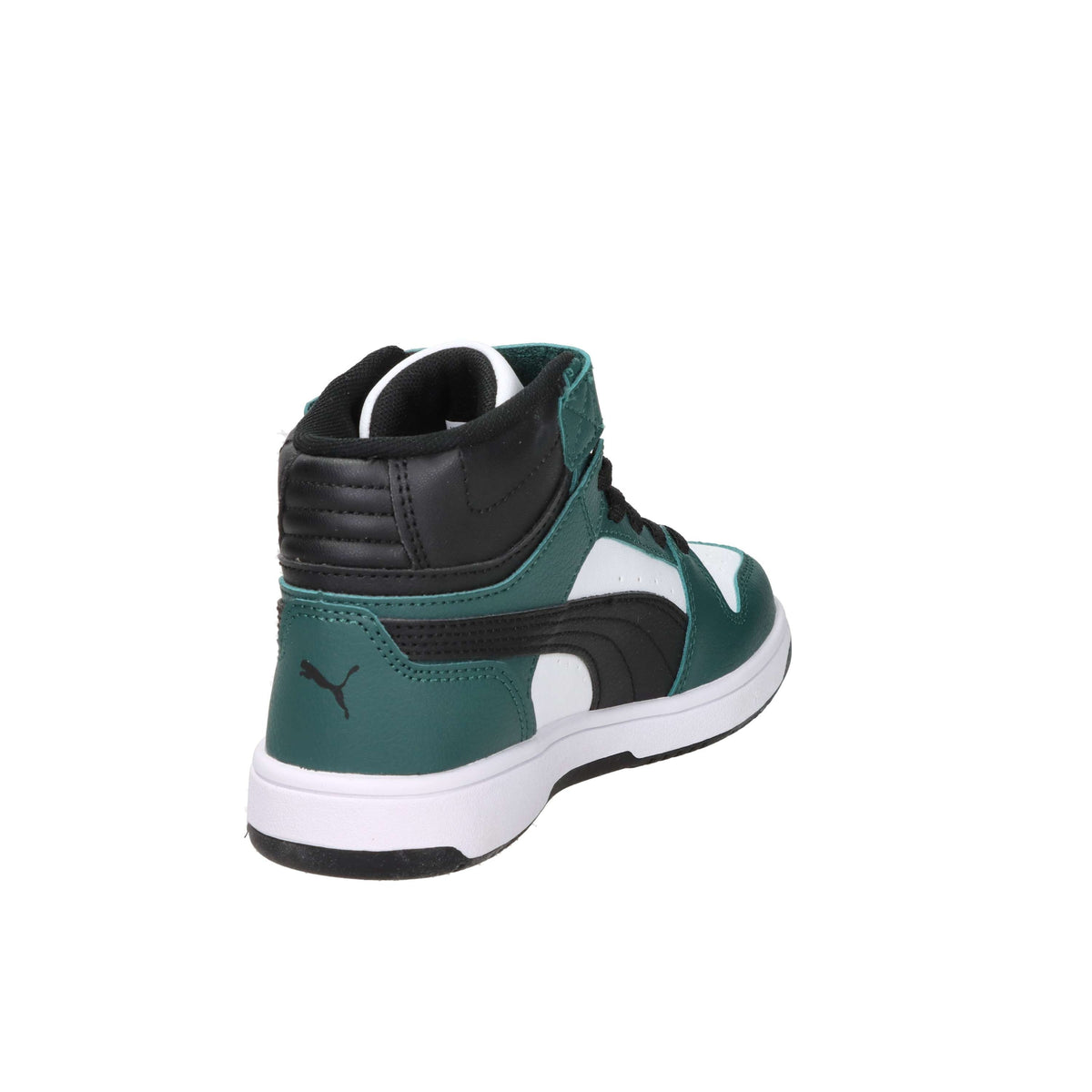 Puma Bambini e ragazzi Sneakers 408801 Bianco/Rosa