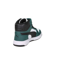 Puma Bambini e ragazzi Sneakers 408801 Bianco/Rosa