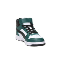 Puma Bambini e ragazzi Sneakers 408801 Bianco/Rosa