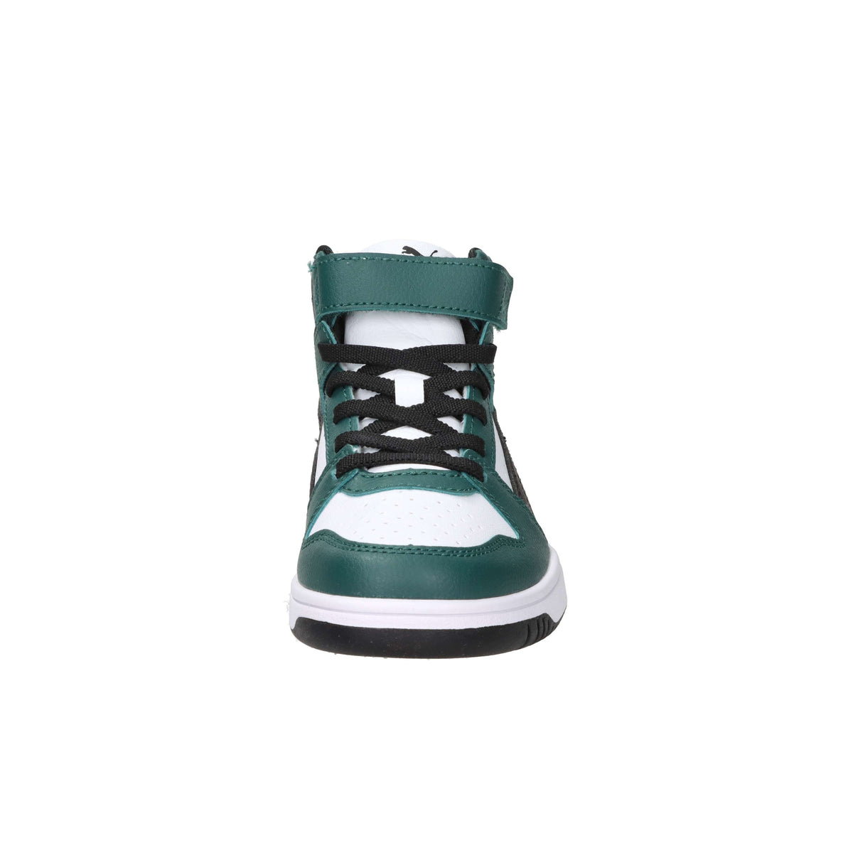 Puma Bambini e ragazzi Sneakers 408801 Bianco/Rosa