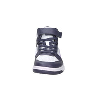 Puma Bambini e ragazzi Sneakers 408801 Bianco/Lilla