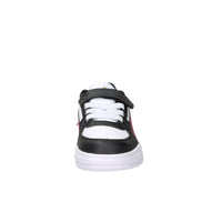 Puma Bambini e ragazzi Sneakers 406239 Bianco/Bordeaux