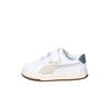 Puma Bambini e ragazzi Sneakers 406898 Bianco/Beige