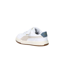 Puma Bambini e ragazzi Sneakers 406898 Bianco/Beige