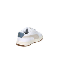Puma Bambini e ragazzi Sneakers 406898 Bianco/Beige