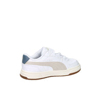 Puma Bambini e ragazzi Sneakers 406898 Bianco/Beige