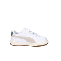 Puma Bambini e ragazzi Sneakers 406898 Bianco/Beige