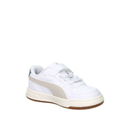 Puma Bambini e ragazzi Sneakers 406898 Bianco/Beige