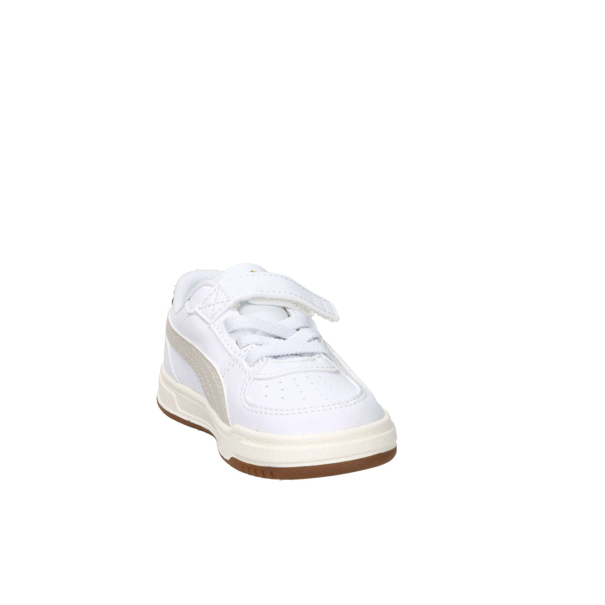 Puma Bambini e ragazzi Sneakers 406898 Bianco/Beige