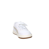 Puma Bambini e ragazzi Sneakers 406898 Bianco/Beige