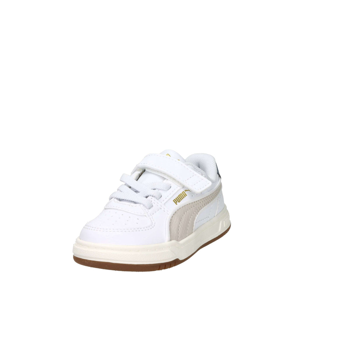 Puma Bambini e ragazzi Sneakers 406898 Bianco/Beige