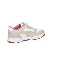 Puma Bambini e ragazzi Sneakers 407462 Bianco/Beige