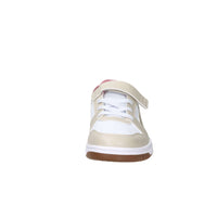 Puma Bambini e ragazzi Sneakers 407462 Bianco/Beige
