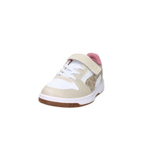Puma Bambini e ragazzi Sneakers 407462 Bianco/Beige