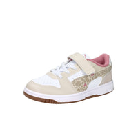 Puma Bambini e ragazzi Sneakers 407462 Bianco/Beige