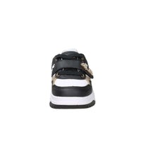 4Us Paciotti Bambine e ragazze Sneakers K251923 Bianco/Nero