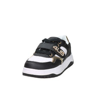 4Us Paciotti Bambine e ragazze Sneakers K251923 Bianco/Nero