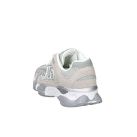 4Us Paciotti Bambini e ragazzi Sneakers SF011 Grigio