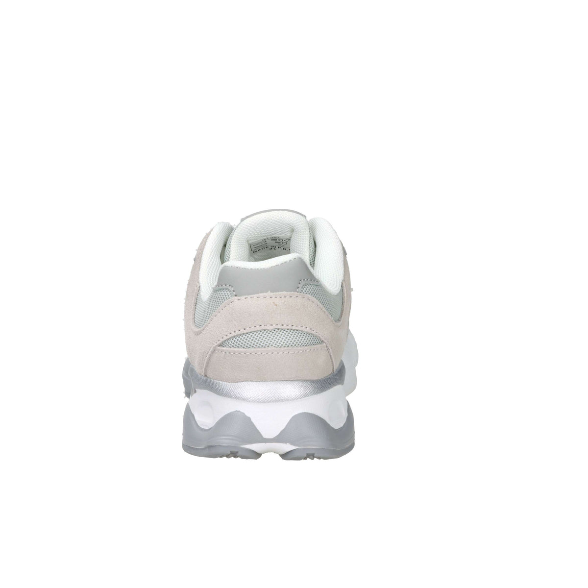 4Us Paciotti Bambini e ragazzi Sneakers SF011 Grigio