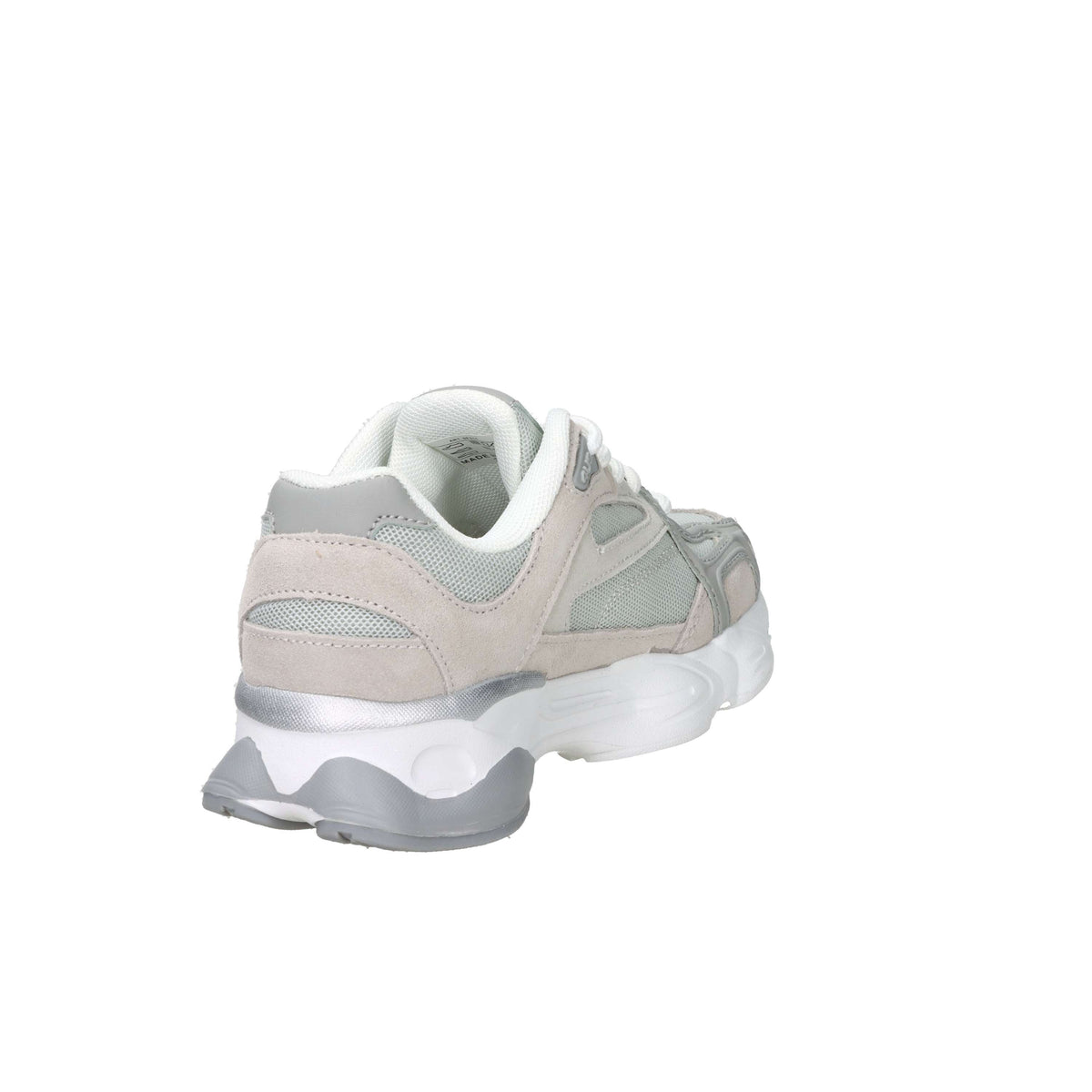 4Us Paciotti Bambini e ragazzi Sneakers SF011 Grigio