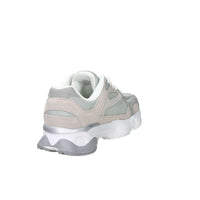 4Us Paciotti Bambini e ragazzi Sneakers SF011 Grigio