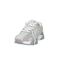 4Us Paciotti Bambini e ragazzi Sneakers SF011 Grigio