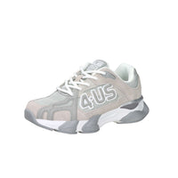 4Us Paciotti Bambini e ragazzi Sneakers SF011 Grigio