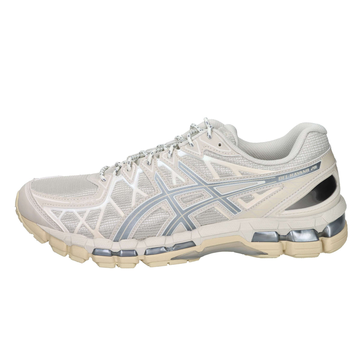 Asics Uomo Sneakers 1203B076 Taupe