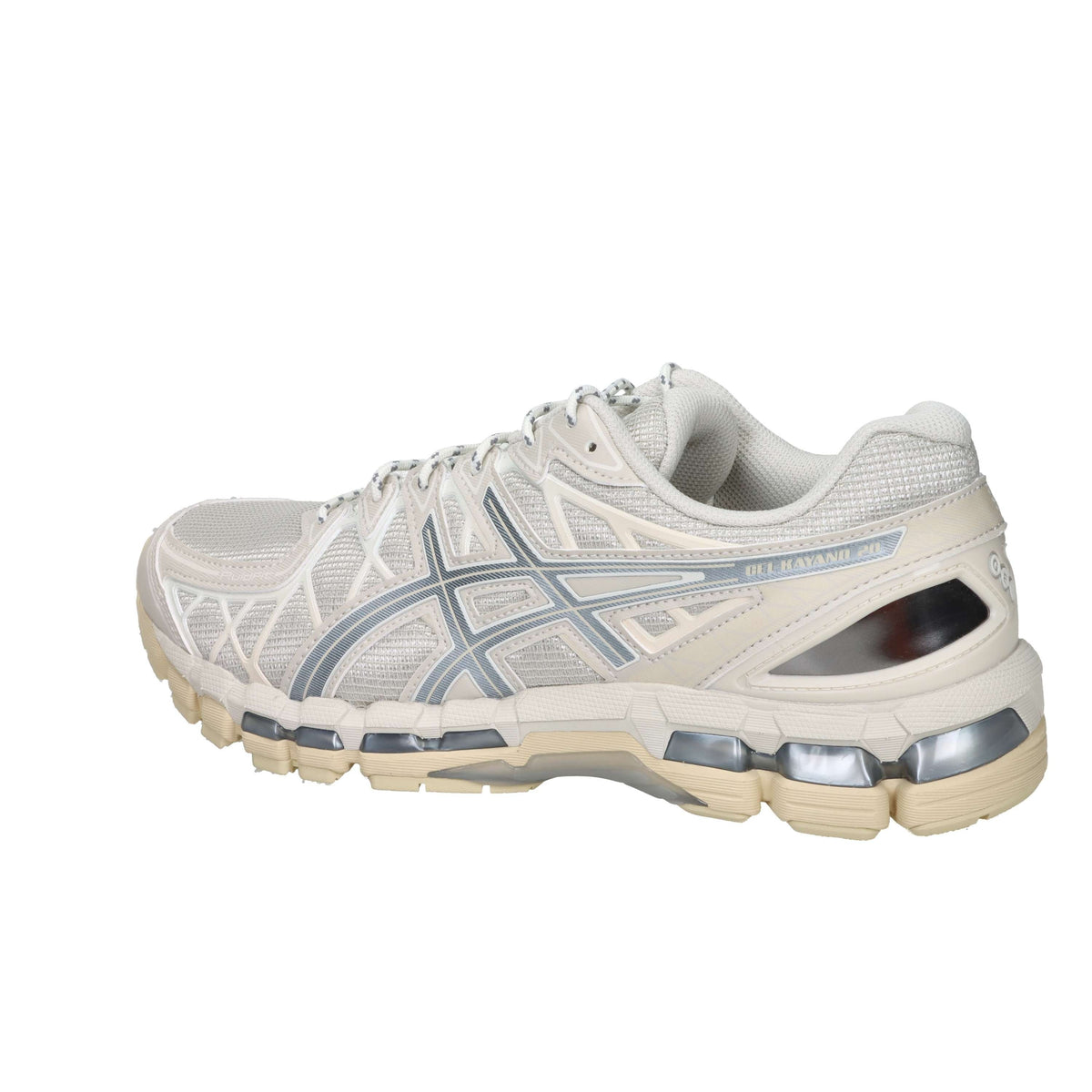 Asics Uomo Sneakers 1203B076 Taupe