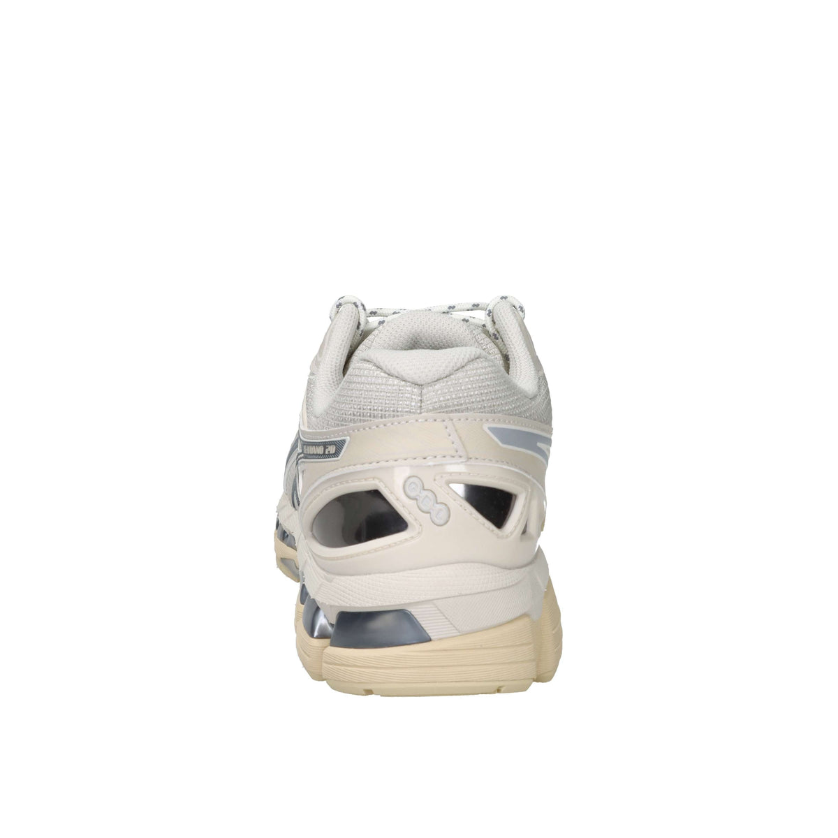Asics Uomo Sneakers 1203B076 Taupe