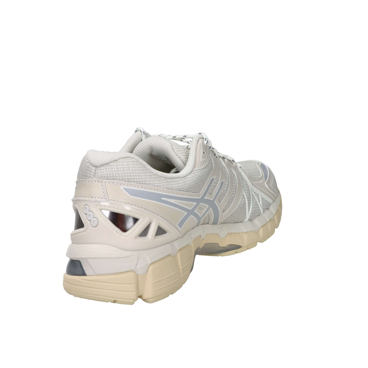 Asics Uomo Sneakers 1203B076 Taupe
