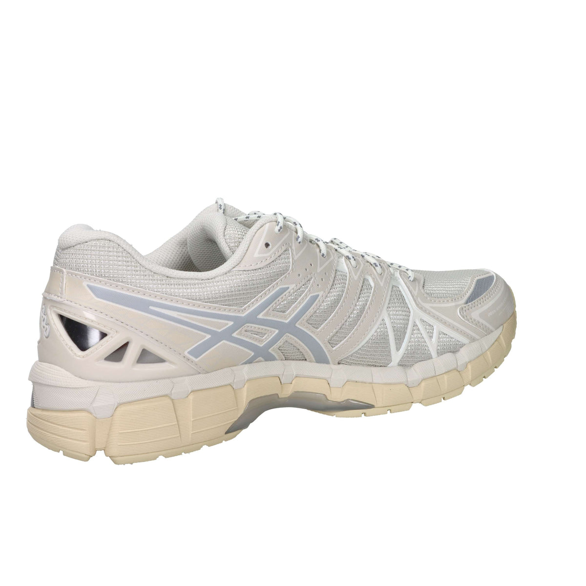 Asics Uomo Sneakers 1203B076 Taupe