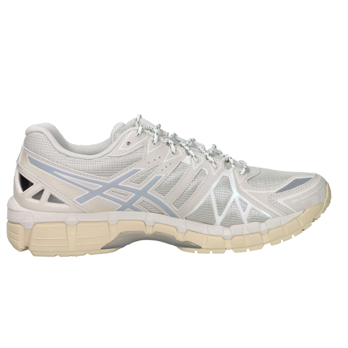 Asics Uomo Sneakers 1203B076 Taupe