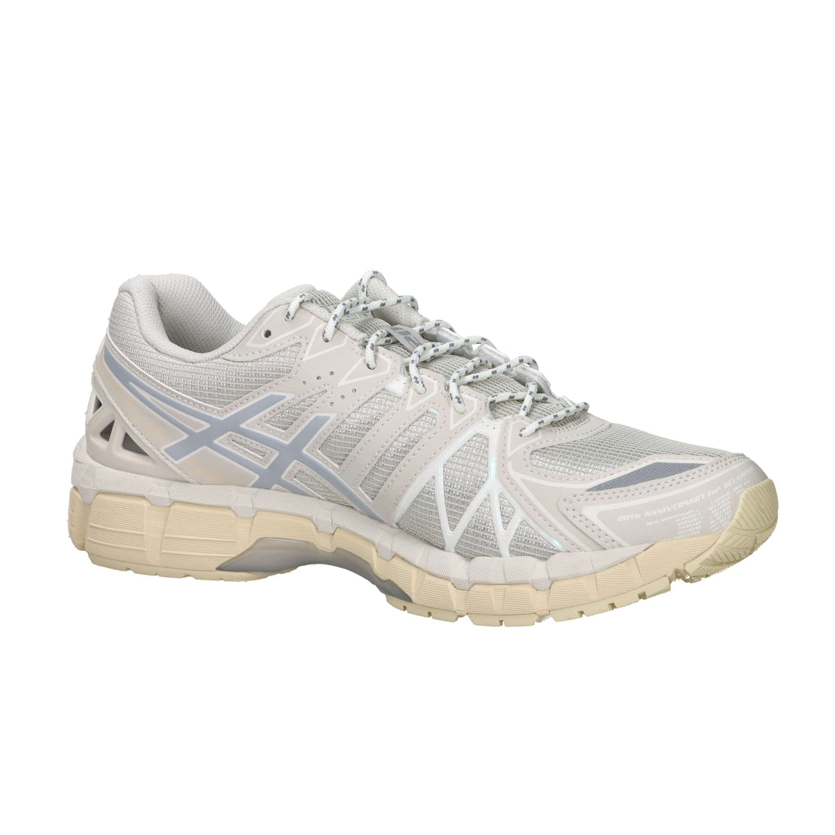 Asics Uomo Sneakers 1203B076 Taupe