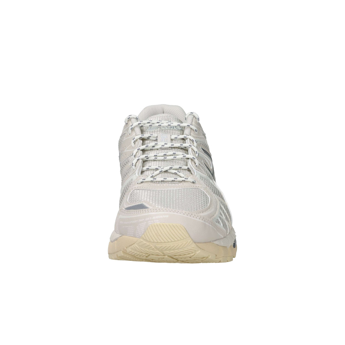Asics Uomo Sneakers 1203B076 Taupe