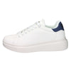 DS2 Uomo Sneakers DS2U044 Bianco/Blu