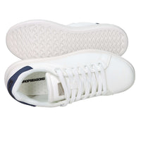 DS2 Uomo Sneakers DS2U044 Bianco/Blu