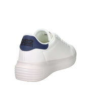 DS2 Uomo Sneakers DS2U044 Bianco/Blu