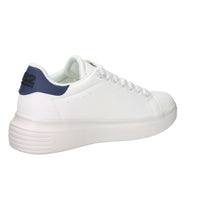 DS2 Uomo Sneakers DS2U044 Bianco/Blu