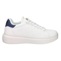 DS2 Uomo Sneakers DS2U044 Bianco/Blu