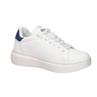 DS2 Uomo Sneakers DS2U044 Bianco/Blu
