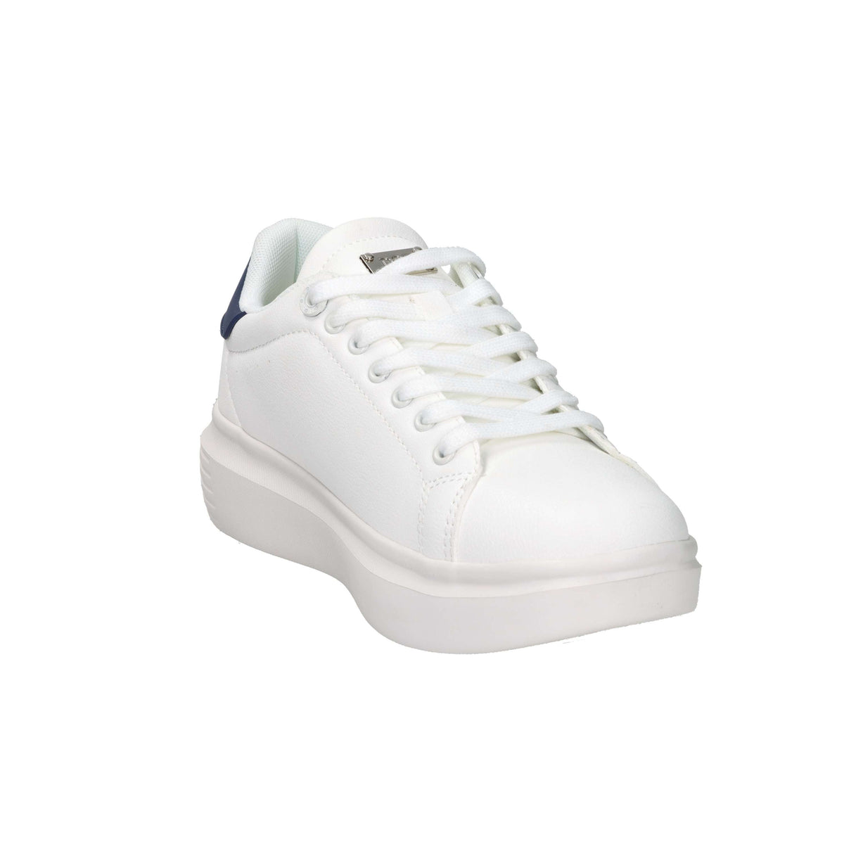 DS2 Uomo Sneakers DS2U044 Bianco/Blu