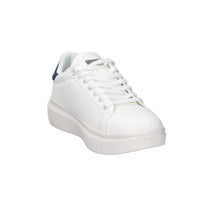 DS2 Uomo Sneakers DS2U044 Bianco/Blu