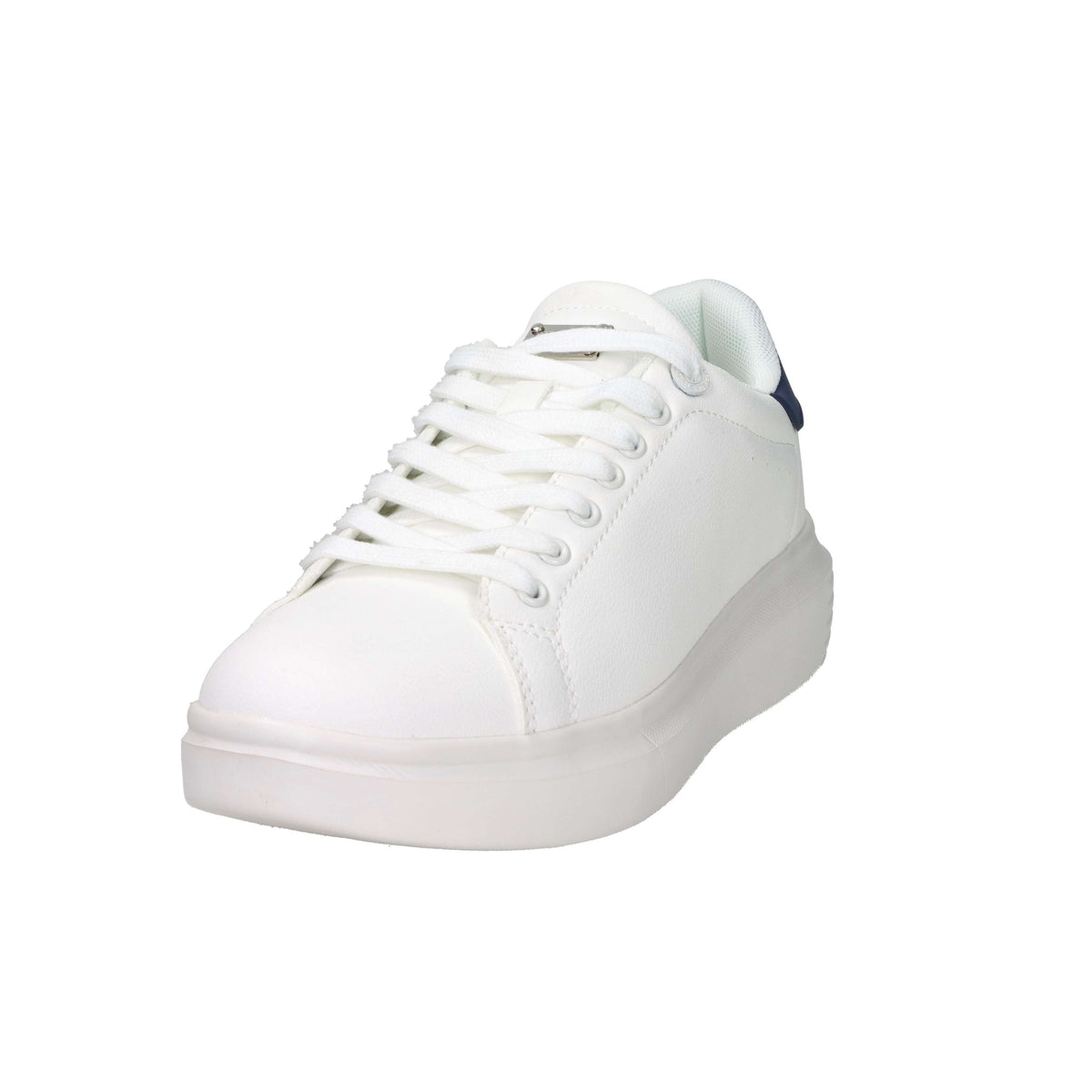 DS2 Uomo Sneakers DS2U044 Bianco/Blu
