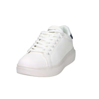 DS2 Uomo Sneakers DS2U044 Bianco/Blu