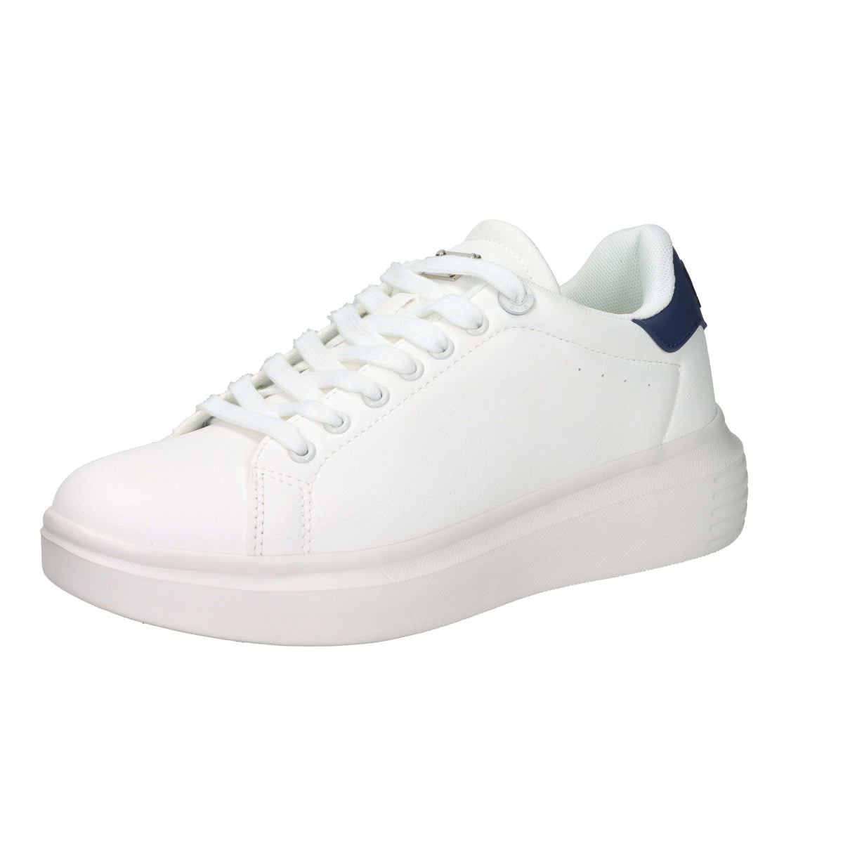 DS2 Uomo Sneakers DS2U044 Bianco/Blu