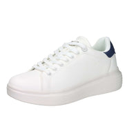 DS2 Uomo Sneakers DS2U044 Bianco/Blu