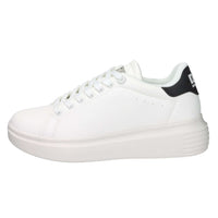 DS2 Uomo Sneakers DS2U044 Bianco/Nero